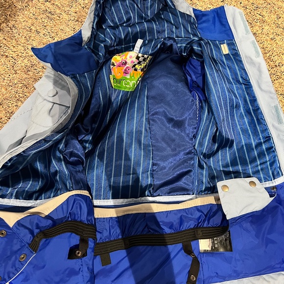 Ski jacket - Picture 4 of 5